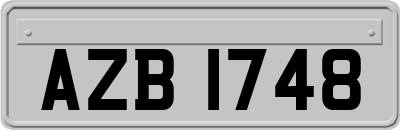 AZB1748