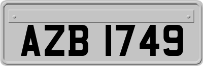 AZB1749