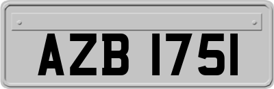 AZB1751