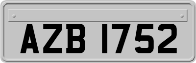 AZB1752
