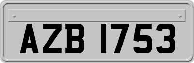 AZB1753