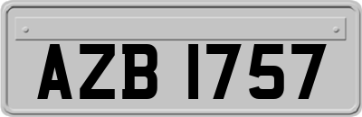 AZB1757