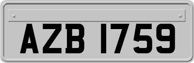 AZB1759