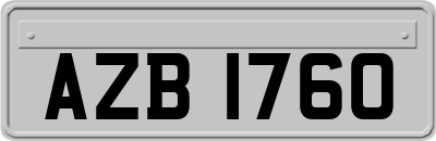 AZB1760