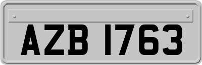 AZB1763