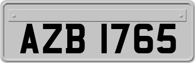 AZB1765