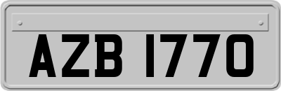 AZB1770