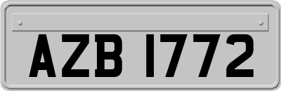 AZB1772