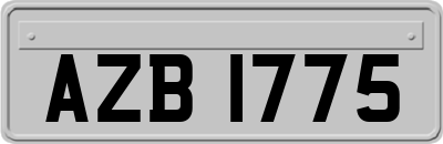 AZB1775