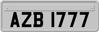 AZB1777