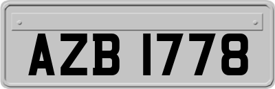AZB1778