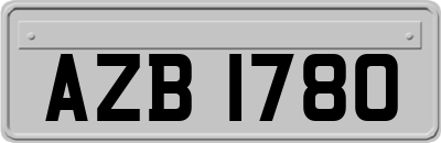 AZB1780