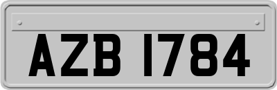 AZB1784