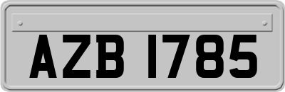 AZB1785