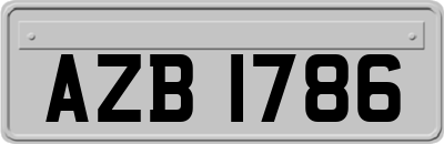 AZB1786