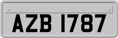 AZB1787