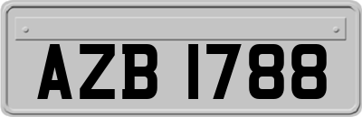 AZB1788
