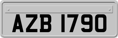 AZB1790