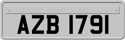 AZB1791
