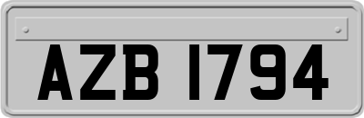 AZB1794