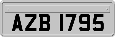 AZB1795