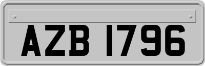 AZB1796