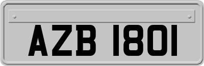AZB1801