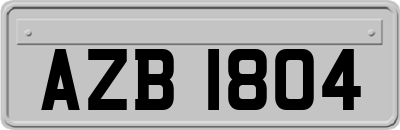 AZB1804