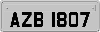 AZB1807