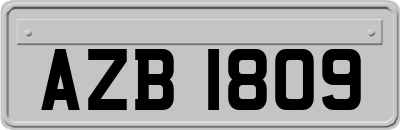 AZB1809