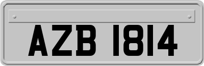 AZB1814
