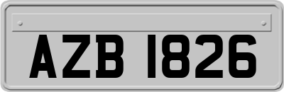 AZB1826