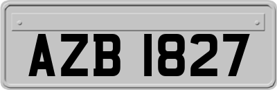 AZB1827