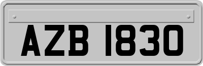 AZB1830