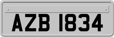 AZB1834