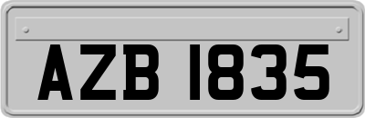 AZB1835
