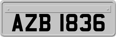 AZB1836
