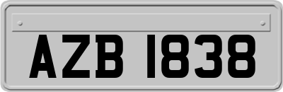 AZB1838