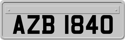 AZB1840