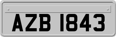 AZB1843