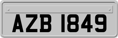 AZB1849