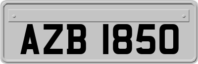 AZB1850