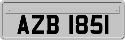 AZB1851