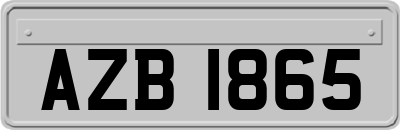 AZB1865