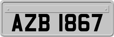 AZB1867
