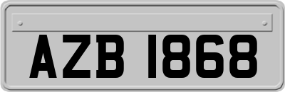 AZB1868