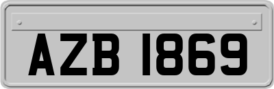 AZB1869