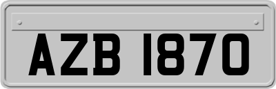 AZB1870