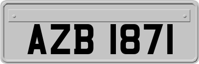 AZB1871