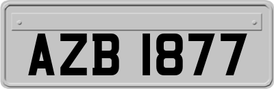 AZB1877